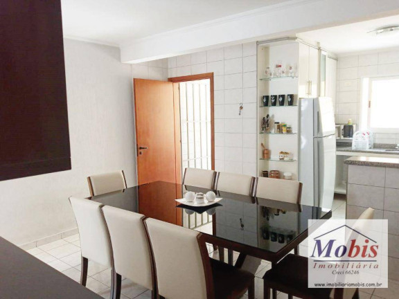 Imagem Sobrado com 4 Quartos à Venda, 196 m² em Vila Valparaíso - Santo André Imagem Sobrado com 4 Quartos à Venda, 196 m² em Vila Valparaíso - Santo André