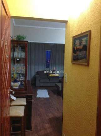 Imagem Apartamento com 3 Quartos à Venda, 105 m² em Santa Maria - São Caetano Do Sul Imagem Apartamento com 3 Quartos à Venda, 105 m² em Santa Maria - São Caetano Do Sul