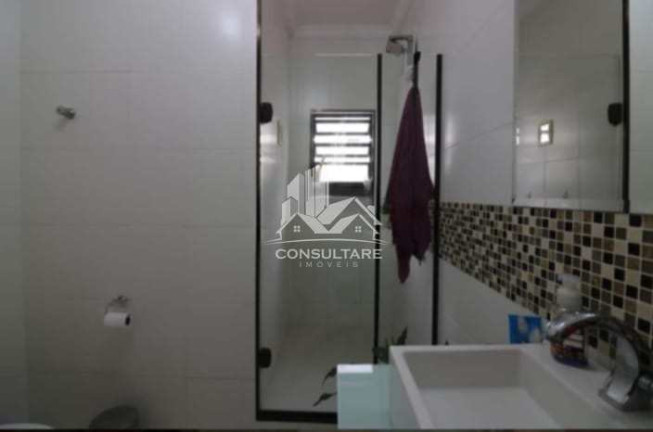 Imagem Casa com 3 Quartos à Venda, 84 m² em Vila Cascatinha - São Vicente