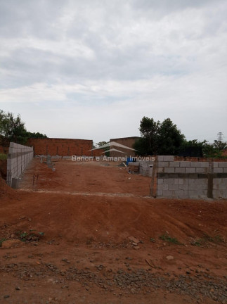 Terreno à Venda, 515 m² em Parque Dos Pomares - Campinas