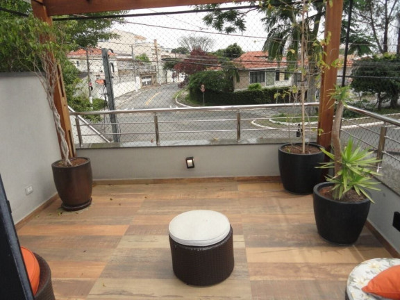Imagem Casa com 3 Quartos à Venda, 179 m² em Jardim Da Saúde - São Paulo