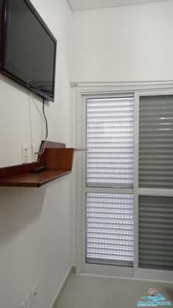 Imagem Apartamento com 1 Quarto à Venda, 41 m² em Toninhas - Ubatuba