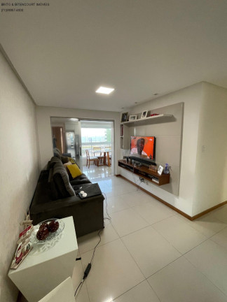 Imagem Imóvel com 2 Quartos à Venda, 68 m² em Armação - Salvador Imagem Imóvel com 2 Quartos à Venda, 68 m² em Armação - Salvador