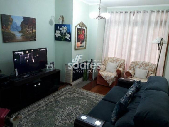 Imagem Apartamento com 2 Quartos à Venda, 160 m² em Centro - Pelotas Imagem Apartamento com 2 Quartos à Venda, 160 m² em Centro - Pelotas