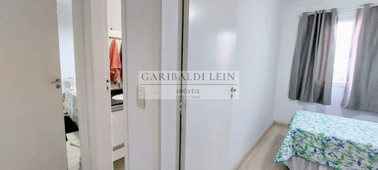 Imagem Imóvel com 2 Quartos à Venda, 52 m² em Vila Industrial - Campinas