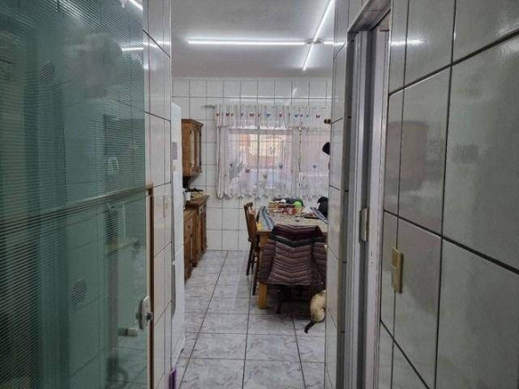 Imagem Casa com 2 Quartos à Venda, 150 m² em Paraíso - Santo André Imagem Casa com 2 Quartos à Venda, 150 m² em Paraíso - Santo André