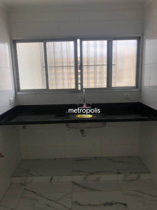 Imagem Apartamento com 2 Quartos à Venda, 76 m² em Barcelona - São Caetano Do Sul