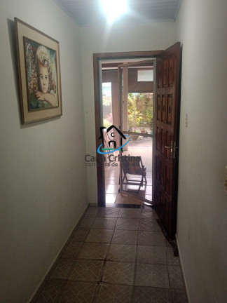 Imagem Sobrado com 3 Quartos à Venda, 160 m² em Balneário Praia De Leste - Pontal Do Paraná