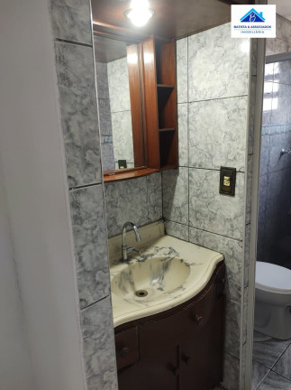 Imagem Apartamento com 2 Quartos à Venda, 58 m² em Dic Vi (conjunto Habitacional Santo Dias Silva) - Campinas Imagem Apartamento com 2 Quartos à Venda, 58 m² em Dic Vi (conjunto Habitacional Santo Dias Silva) - Campinas