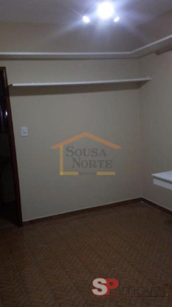 Imagem Sobrado com 4 Quartos à Venda, 120 m² em Santana - São Paulo