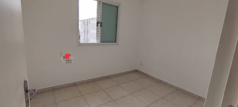 Imagem Apartamento com 2 Quartos à Venda, 47 m² em Jardim Monte Alto - Campinas