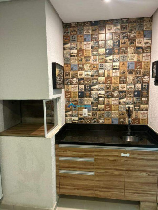 Imagem Apartamento com 2 Quartos à Venda, 87 m² em Jardim Trevo - Jundiaí