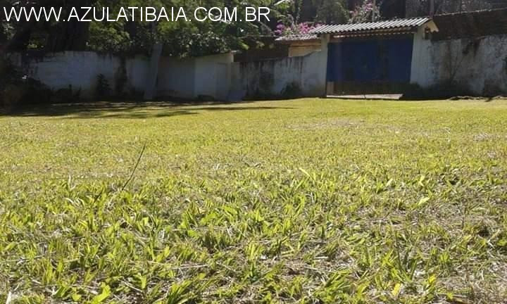 Imagem Imóvel com 5 Quartos à Venda, 450 m² em Rosário - Atibaia