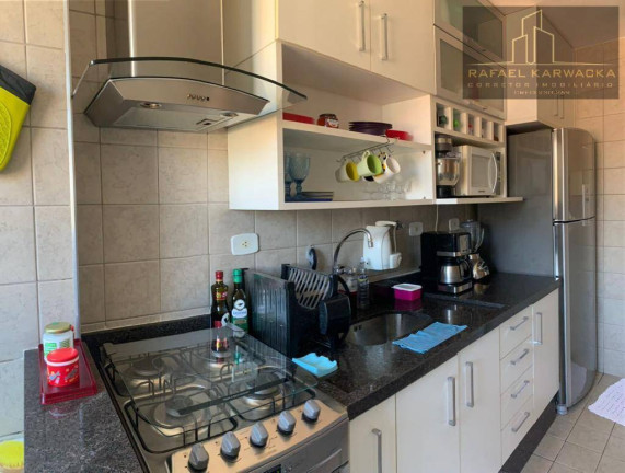 Imagem Apartamento com 2 Quartos à Venda, 58 m² em Bussocaba - Osasco