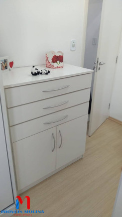 Imagem Apartamento com 2 Quartos à Venda, 74 m² em Vila Vera - São Paulo