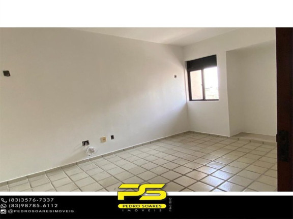 Imagem Apartamento com 3 Quartos à Venda, 105 m² em Manaíra - João Pessoa Imagem Apartamento com 3 Quartos à Venda, 105 m² em Manaíra - João Pessoa