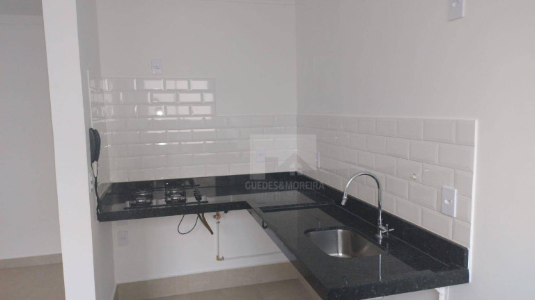 Imagem Apartamento com 2 Quartos à Venda, 52 m² em Jardim Nova Europa - Campinas
