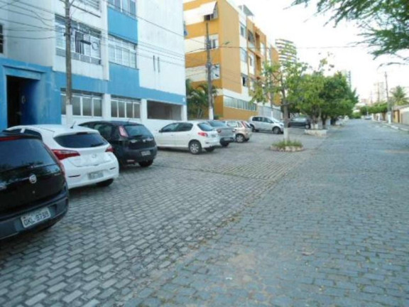 Imagem Apartamento com 3 Quartos à Venda, 103 m² em Itaigara - Salvador