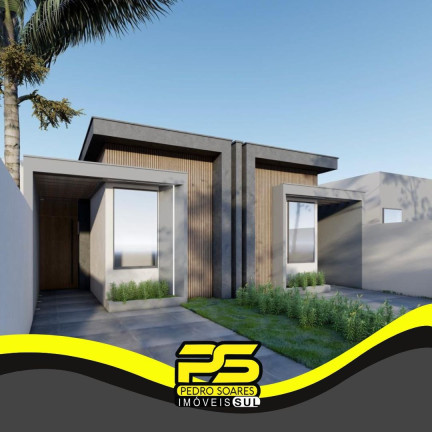 Imagem Casa com 2 Quartos à Venda, 50 m² em Valentina - João Pessoa