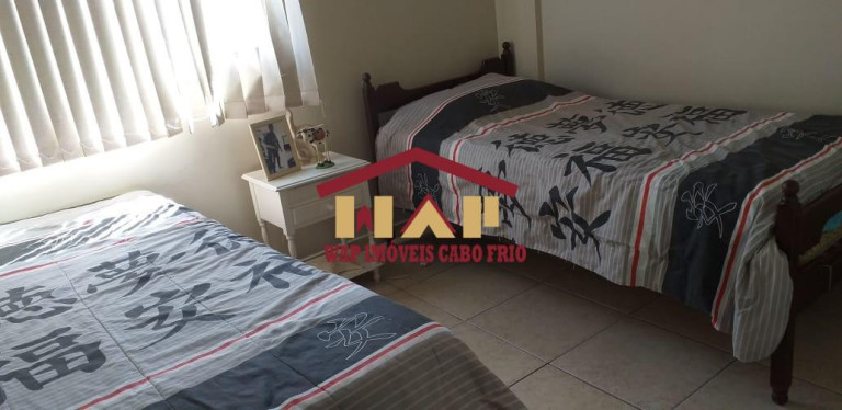 Imagem Apartamento com 2 Quartos à Venda, 90 m² em Centro - Cabo Frio Imagem Apartamento com 2 Quartos à Venda, 90 m² em Centro - Cabo Frio
