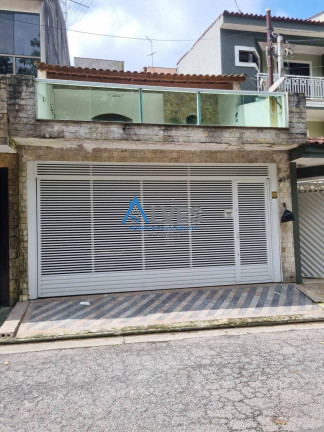 Sobrado com 3 Quartos à Venda, 167 m² em Alves Dias - São Bernardo Do Campo