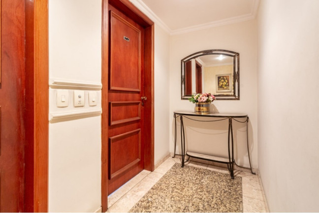 Imagem Apartamento com 3 Quartos à Venda, 110 m² em Ipiranga - São Paulo Imagem Apartamento com 3 Quartos à Venda, 110 m² em Ipiranga - São Paulo