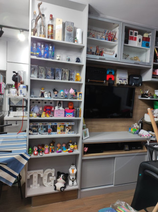 Imagem Imóvel com 2 Quartos à Venda, 38 m² em Tatuapé - São Paulo Imagem Imóvel com 2 Quartos à Venda, 38 m² em Tatuapé - São Paulo