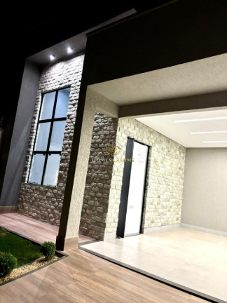 Imagem Casa com 3 Quartos à Venda, 168 m² em Jardim Maria Helena - Goiânia Imagem Casa com 3 Quartos à Venda, 168 m² em Jardim Maria Helena - Goiânia