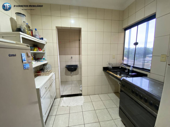 Imagem Apartamento com 3 Quartos à Venda, 75 m² em Bom Retiro - Ipatinga