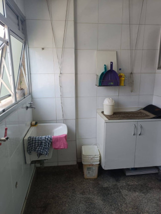 Imagem Apartamento com 2 Quartos à Venda, 71 m² em Vila Gertrudes - São Paulo