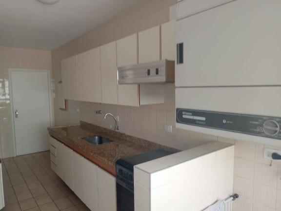 Imagem Apartamento com 2 Quartos à Venda, 80 m² em Pitangueiras - Guarujá