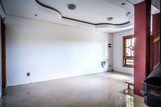 Imagem Casa com 2 Quartos à Venda, 306 m² em Parque Santa Fé - Porto Alegre