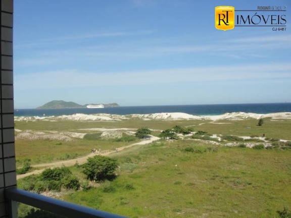 Imagem Cobertura com 4 Quartos à Venda, 230 m² em Balneário Das Dunas - Cabo Frio Imagem Cobertura com 4 Quartos à Venda, 230 m² em Balneário Das Dunas - Cabo Frio