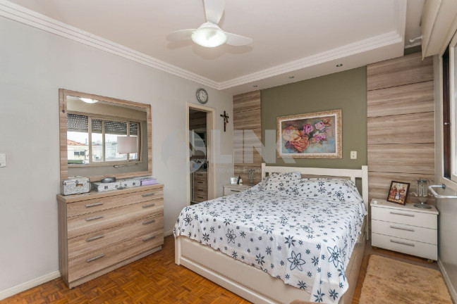 Imagem Apartamento com 3 Quartos à Venda, 129 m² em Jardim Lindóia - Porto Alegre Imagem Apartamento com 3 Quartos à Venda, 129 m² em Jardim Lindóia - Porto Alegre