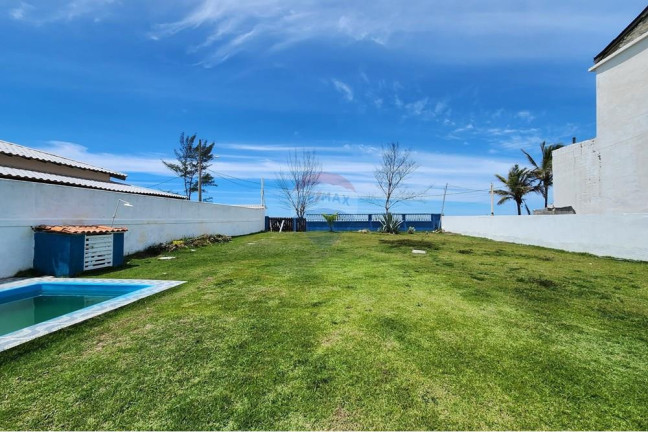 Imagem Casa com 2 Quartos à Venda, 130 m² em Ponta Negra - Maricá Imagem Casa com 2 Quartos à Venda, 130 m² em Ponta Negra - Maricá