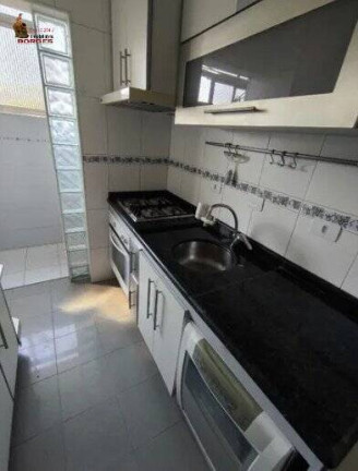 Imagem Apartamento com 2 Quartos à Venda, 60 m² em Brooklin - São Paulo Imagem Apartamento com 2 Quartos à Venda, 60 m² em Brooklin - São Paulo