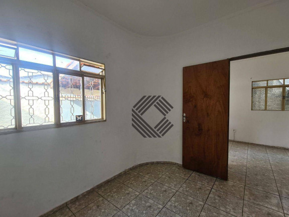 Imagem Casa com 3 Quartos à Venda, 119 m² em Residencial Votorantim Park I - Votorantim Imagem Casa com 3 Quartos à Venda, 119 m² em Residencial Votorantim Park I - Votorantim