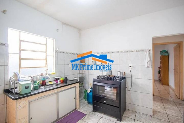 Imagem Casa com 3 Quartos à Venda, 98 m² em Jardim Das Flores - Osasco Imagem Casa com 3 Quartos à Venda, 98 m² em Jardim Das Flores - Osasco