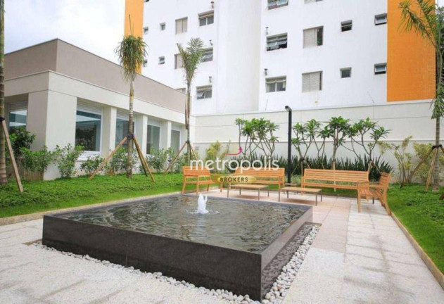 Imagem Apartamento com 2 Quartos à Venda, 63 m² em Vila Mascote - São Paulo