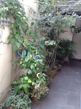 Imagem Casa com 3 Quartos à Venda, 128 m² em Sumaré - São Paulo