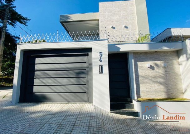 Casa com 3 Quartos à Venda, 150 m² em Ibituruna - Montes Claros