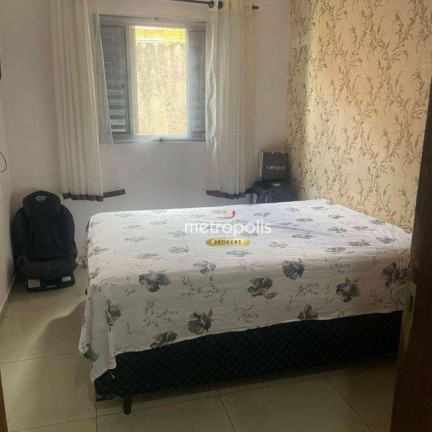 Imagem Sobrado com 2 Quartos à Venda, 62 m² em Chácara Belenzinho - São Paulo Imagem Sobrado com 2 Quartos à Venda, 62 m² em Chácara Belenzinho - São Paulo