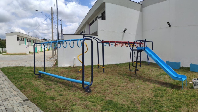 Imagem Casa com 2 Quartos à Venda, 67 m² em Jardim Petrópolis - Cotia