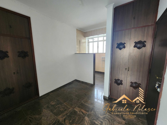 Imagem Apartamento com 2 Quartos à Venda, 70 m² em Boqueirão - Santos