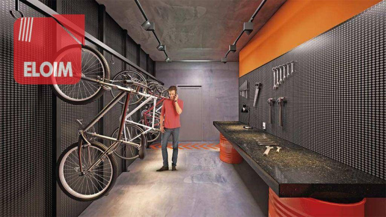 Imagem Apartamento com 1 Quarto à Venda, 40 m² em Pinheiros - São Paulo Imagem Apartamento com 1 Quarto à Venda, 40 m² em Pinheiros - São Paulo