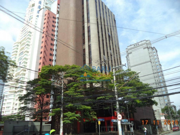 Imóvel à Venda ou Locação, 208 m² em Cidade Monções - São Paulo