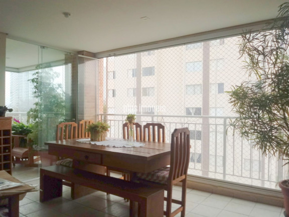 Apartamento com 3 Quartos à Venda, 115 m² em Alto Da Boa Vista - São Paulo