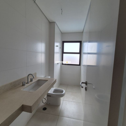 Imagem Apartamento com 4 Quartos à Venda, 185 m² em São José - Franca Imagem Apartamento com 4 Quartos à Venda, 185 m² em São José - Franca