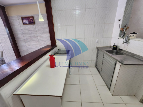Imagem Casa com 2 Quartos para Alugar, 65 m² em Braga - Cabo Frio