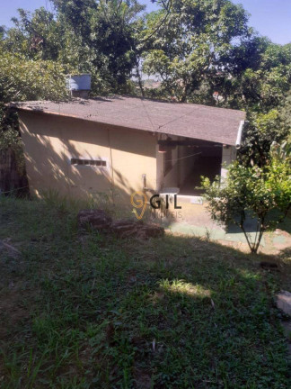 Imagem Chácara com 2 Quartos à Venda, 80 m² em Chácaras Reunidas Igarapés - Jacareí